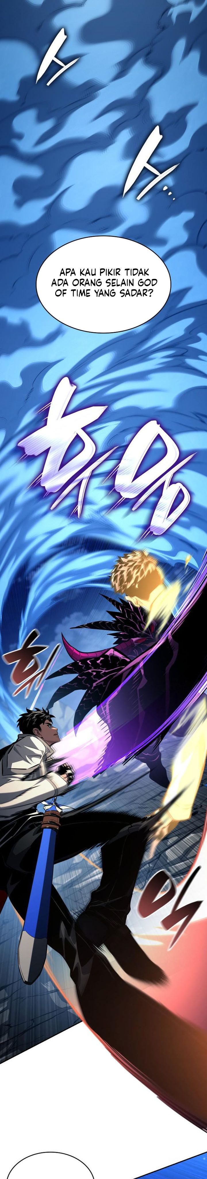 Boundless Necromancer - Chapter 157 23