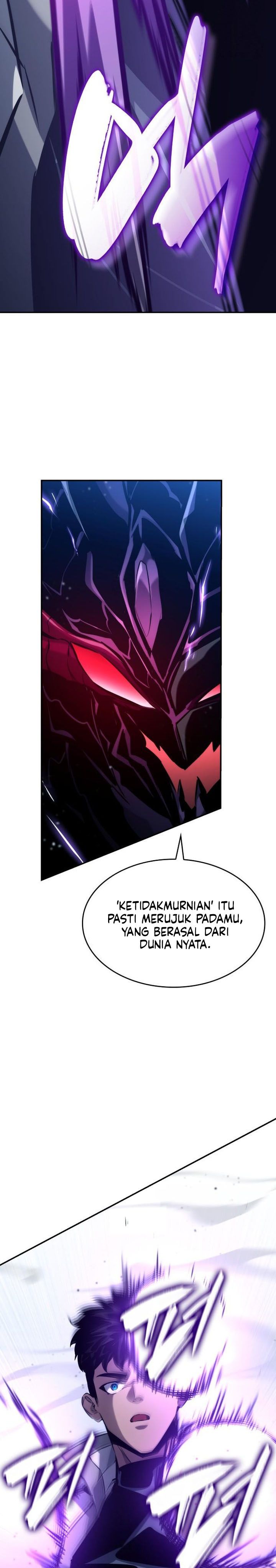 Boundless Necromancer - Chapter 157 26