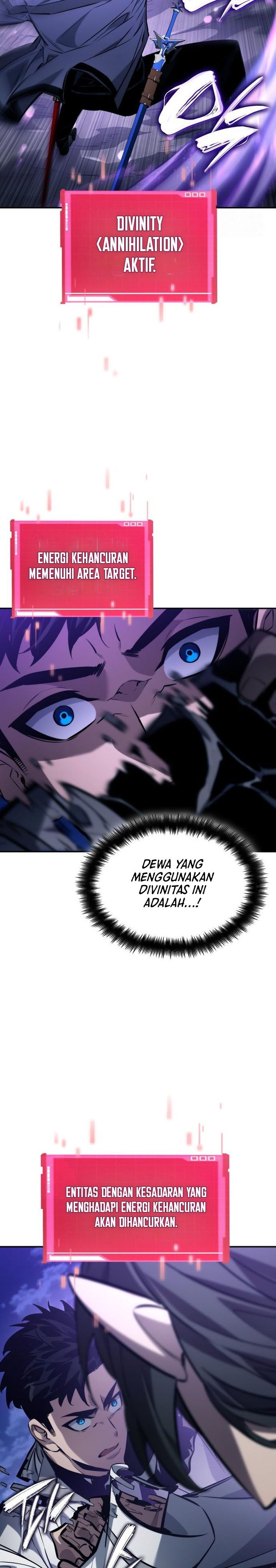 Boundless Necromancer - Chapter 157 3