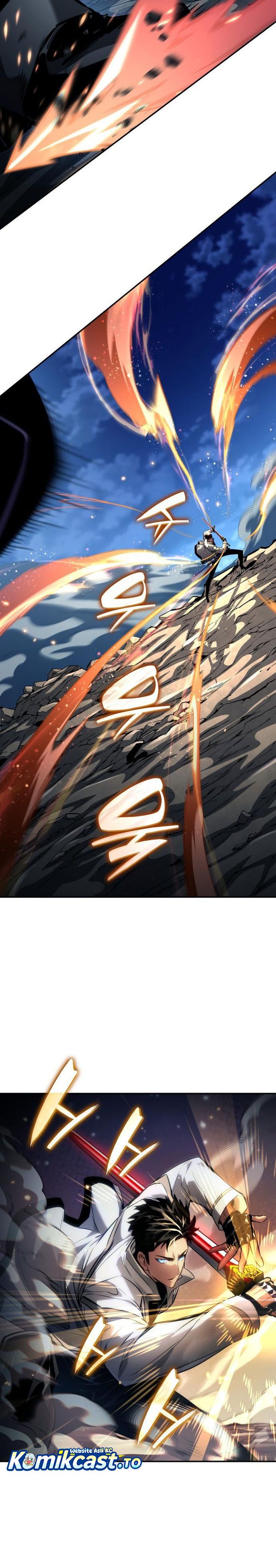 Boundless Necromancer - Chapter 157 39
