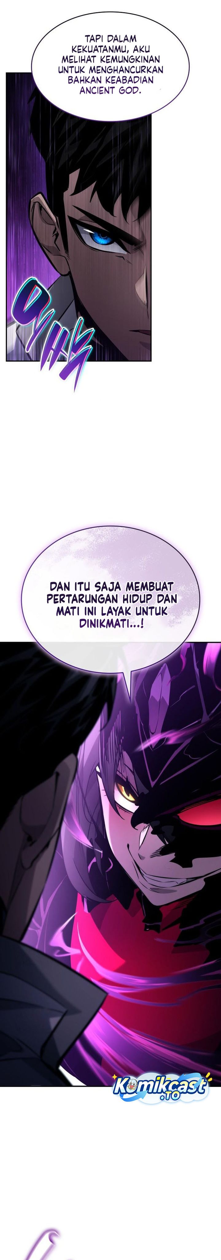 Boundless Necromancer - Chapter 157 32