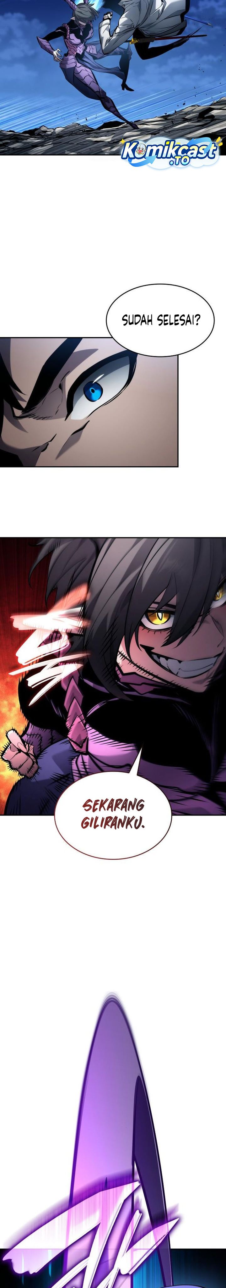 Boundless Necromancer - Chapter 157 12