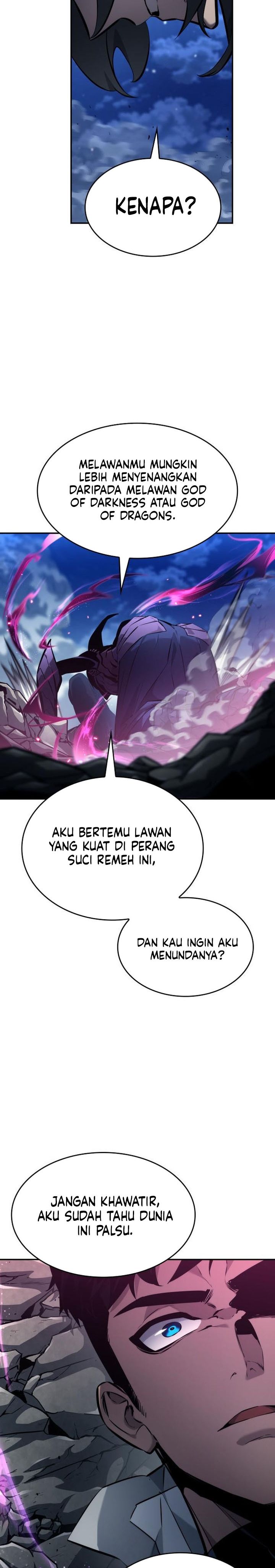 Boundless Necromancer - Chapter 157 16