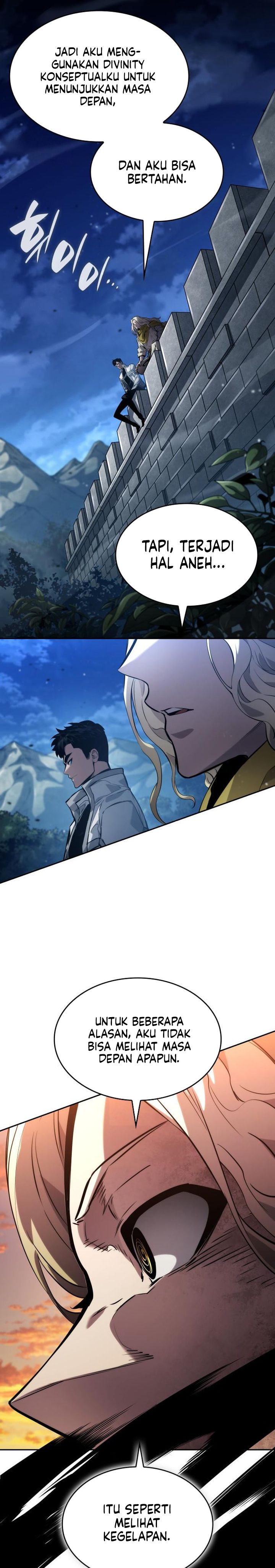 Boundless Necromancer - Chapter 154 9