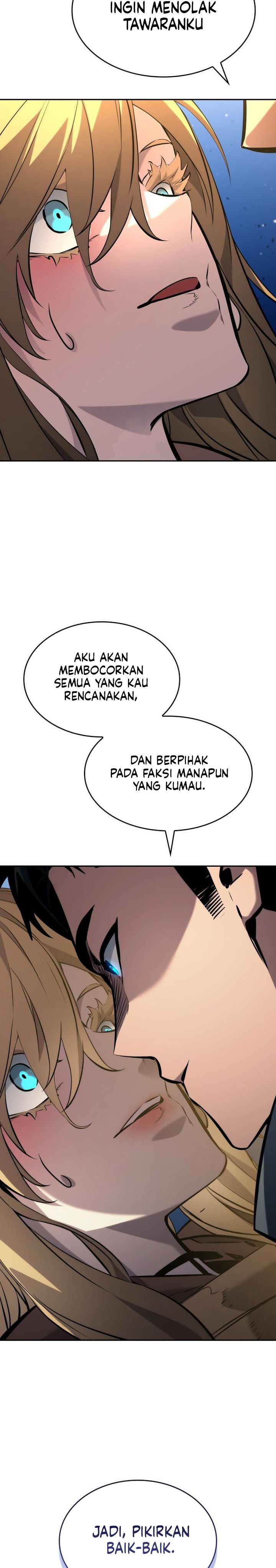 Boundless Necromancer - Chapter 154 29