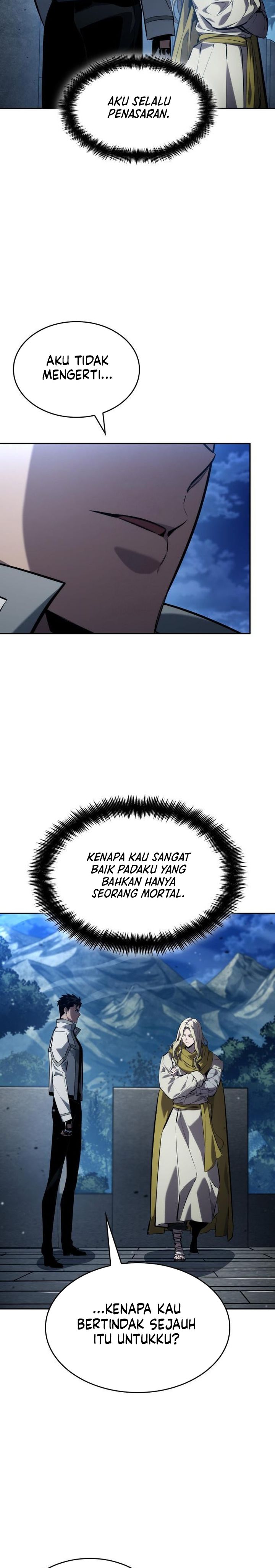 Boundless Necromancer - Chapter 154 32