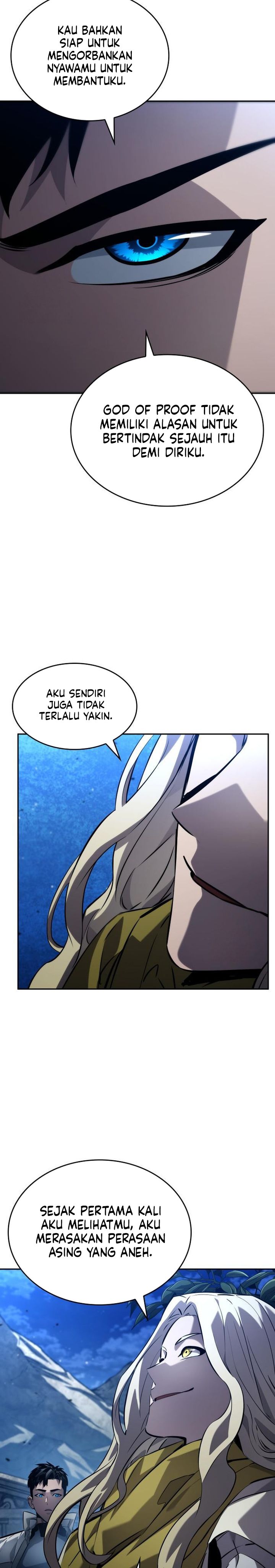 Boundless Necromancer - Chapter 154 33