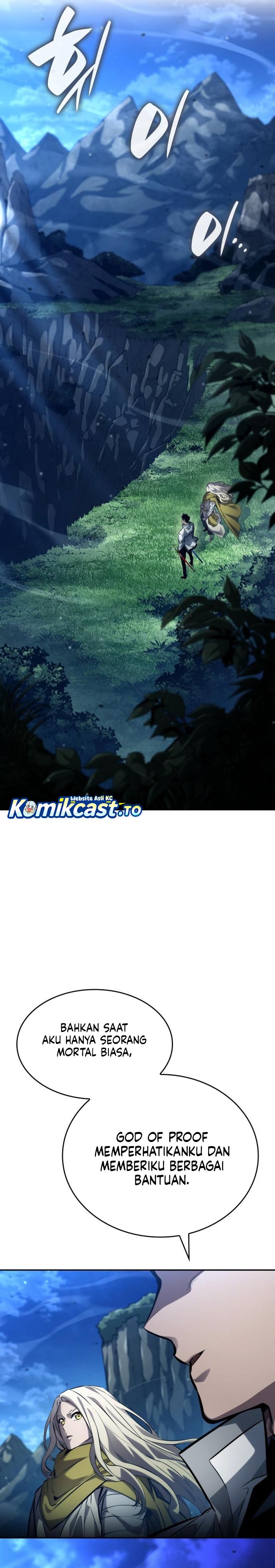 Boundless Necromancer - Chapter 155 8