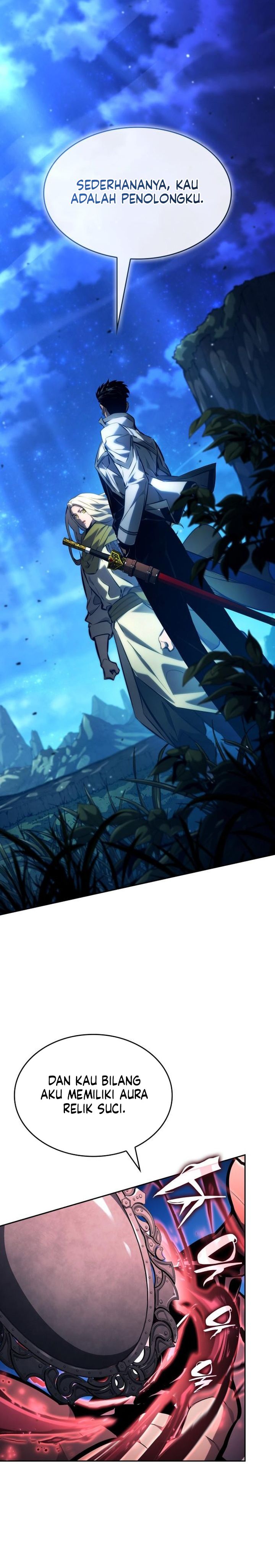 Boundless Necromancer - Chapter 155 9