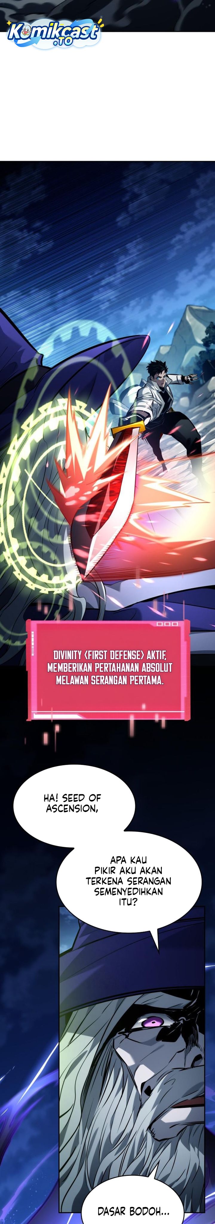 Boundless Necromancer - Chapter 155 29