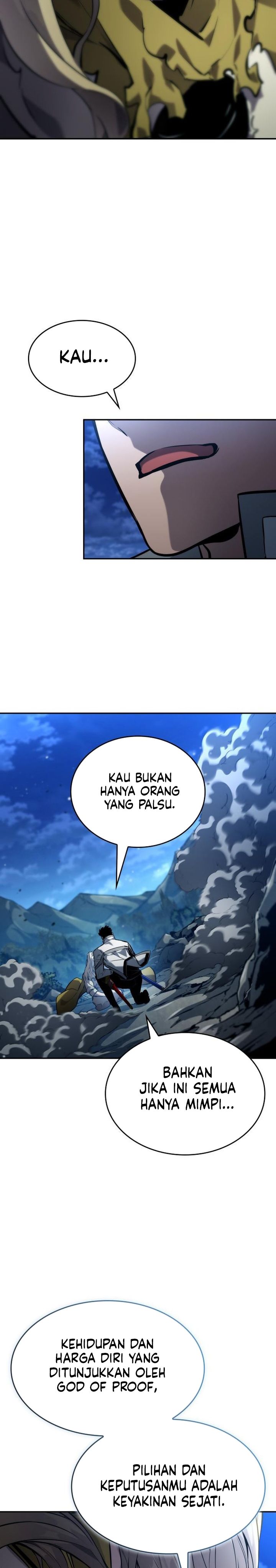 Boundless Necromancer - Chapter 155 23