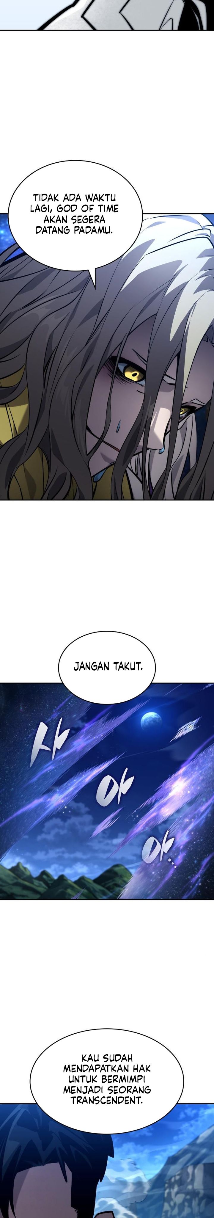 Boundless Necromancer - Chapter 155 20