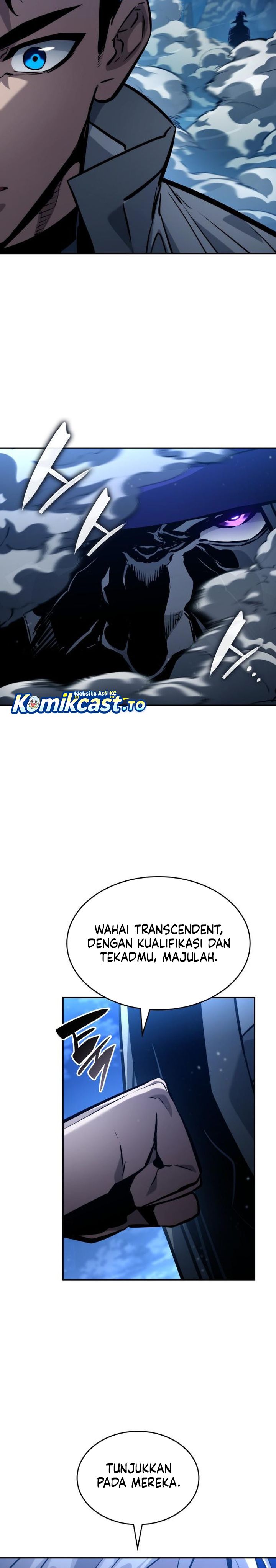 Boundless Necromancer - Chapter 155 21