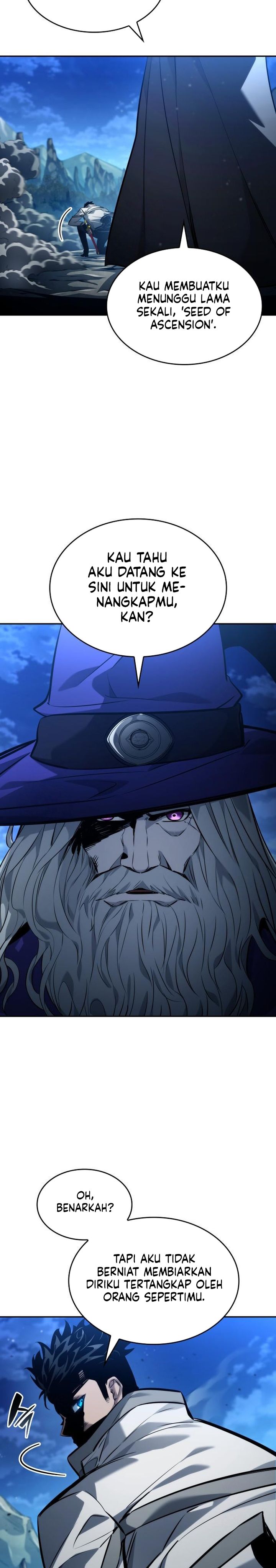 Boundless Necromancer - Chapter 155 26