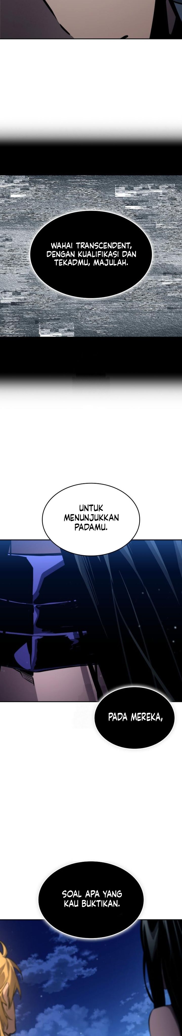 Boundless Necromancer - Chapter 155 38