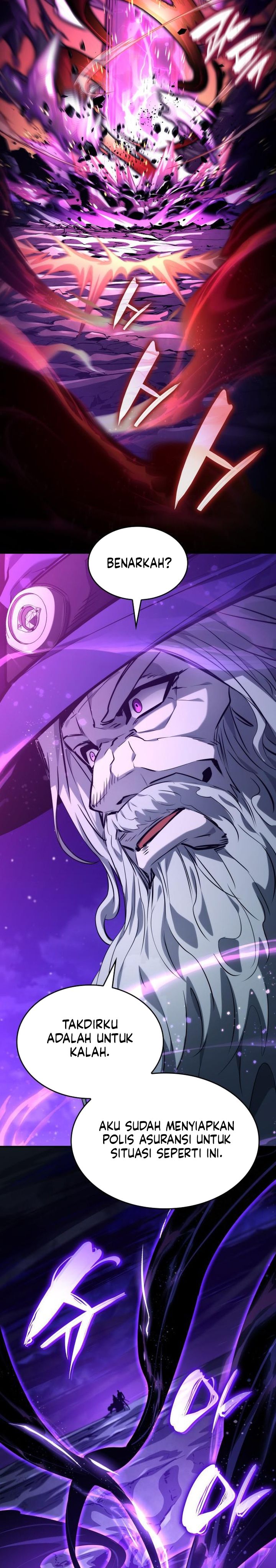 Boundless Necromancer - Chapter 155 32
