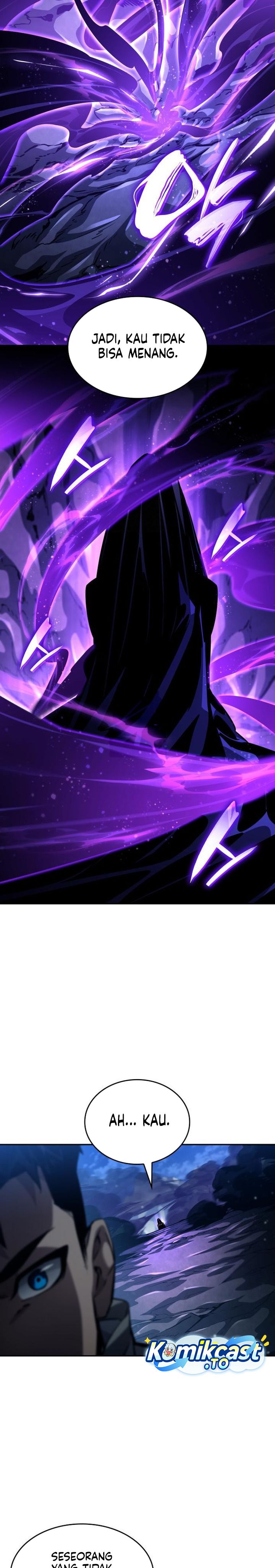 Boundless Necromancer - Chapter 155 33