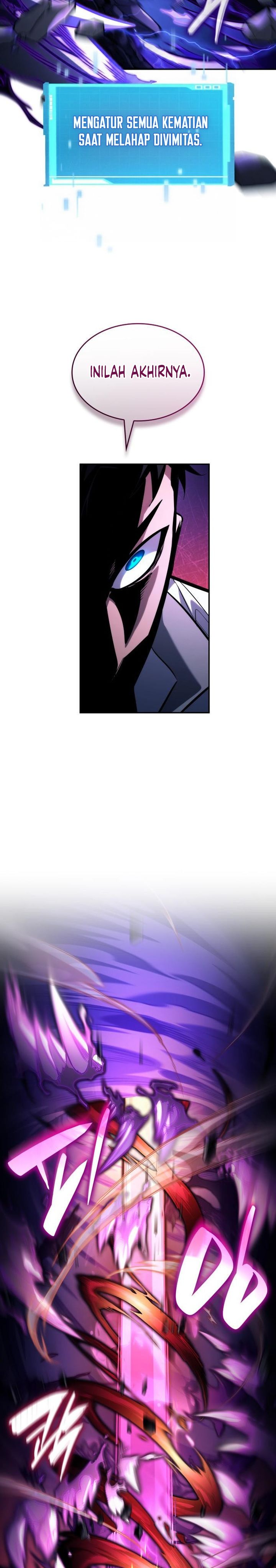 Boundless Necromancer - Chapter 155 31