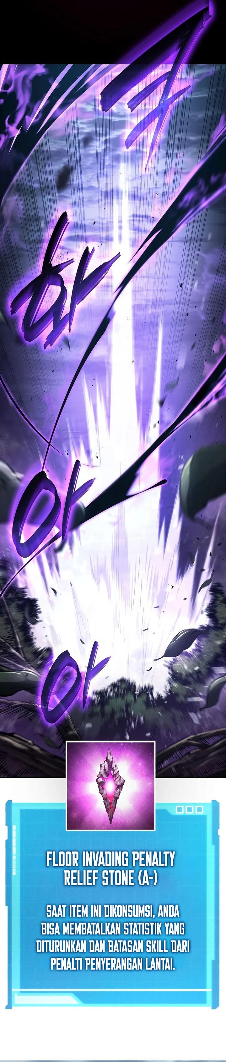 Boundless Necromancer - Chapter 61 Fix 57