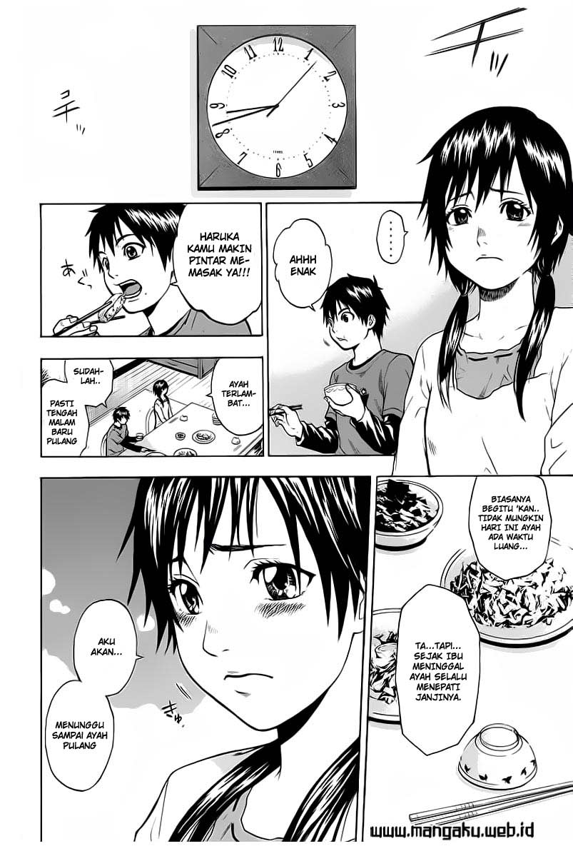 Bloody Monday - Chapter 2.2 8