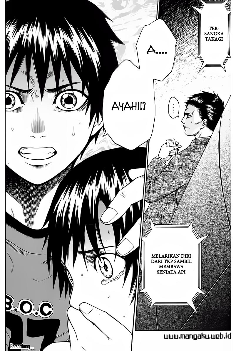 Bloody Monday - Chapter 2.2 18