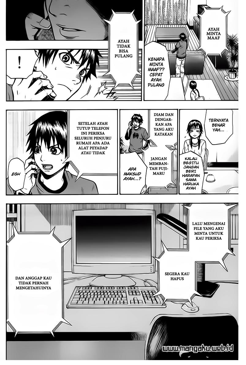 Bloody Monday - Chapter 2.2 10