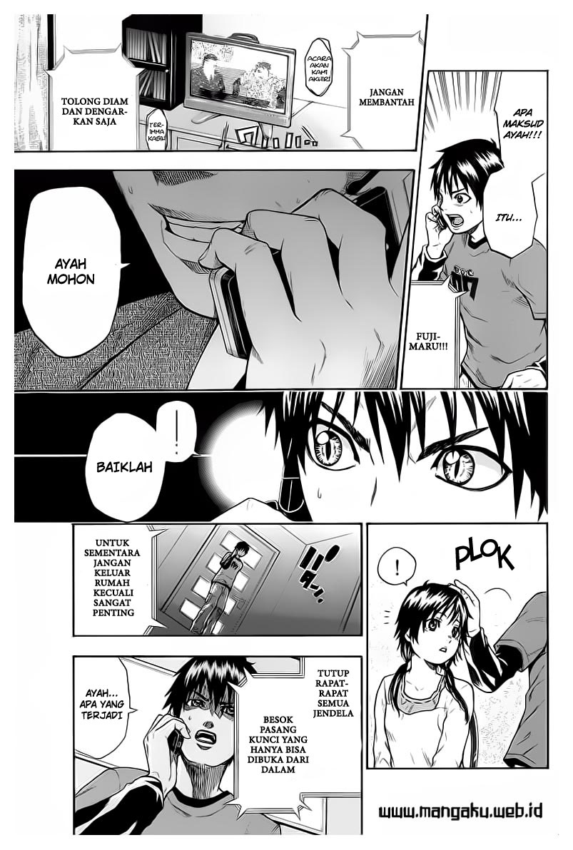 Bloody Monday - Chapter 2.2 11