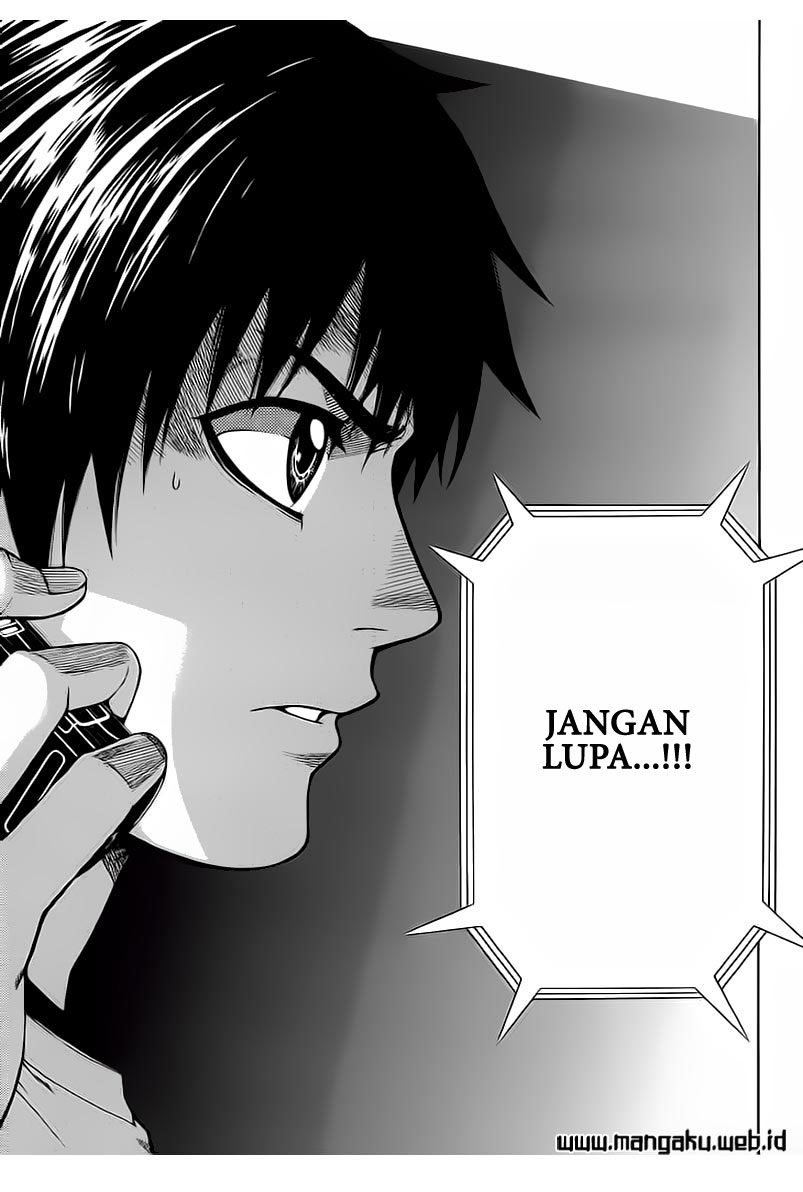 Bloody Monday - Chapter 2.2 15
