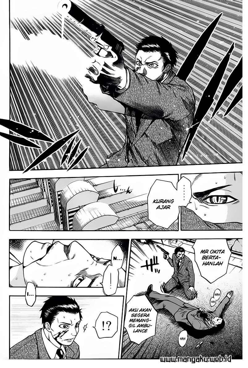 Bloody Monday - Chapter 2.2 6