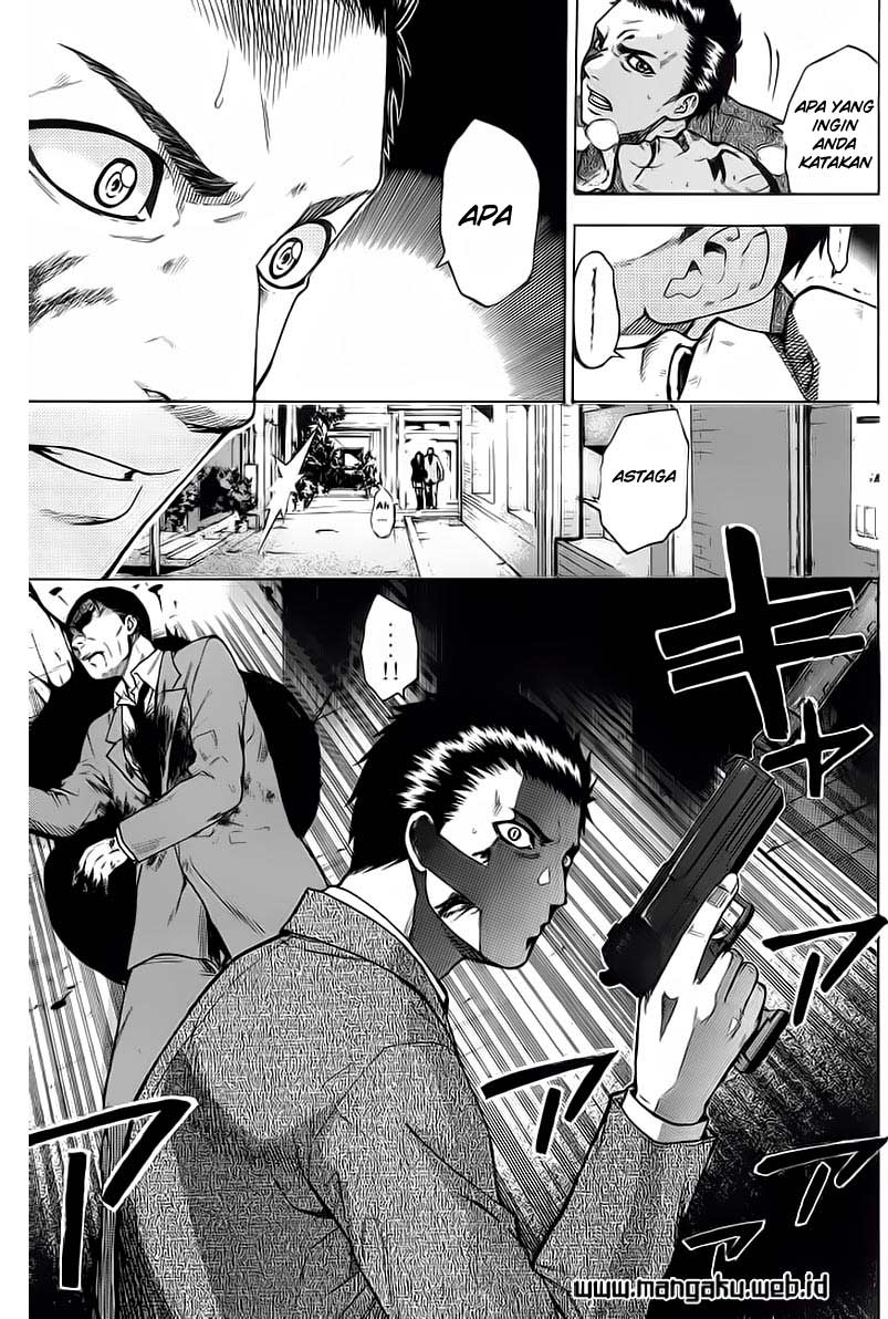 Bloody Monday - Chapter 2.2 7
