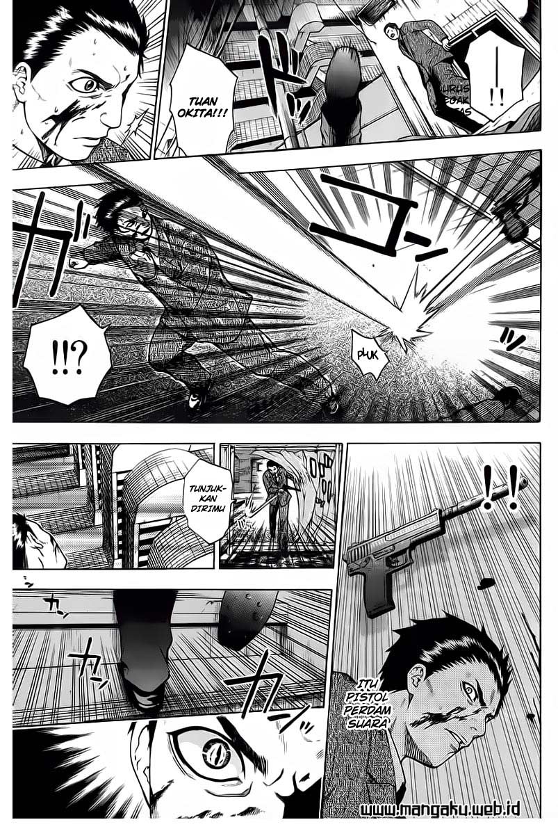 Bloody Monday - Chapter 2.2 5