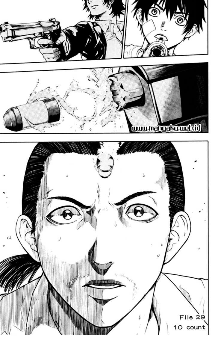 Bloody Monday - Chapter 29 2