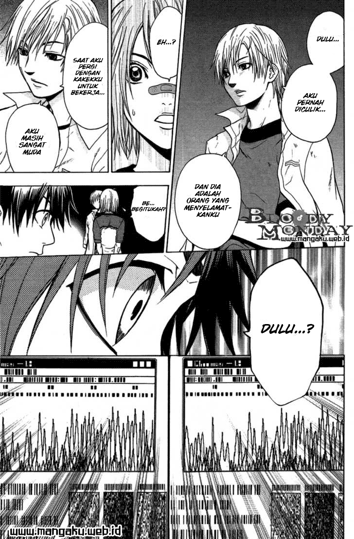 Bloody Monday - Chapter 23 18