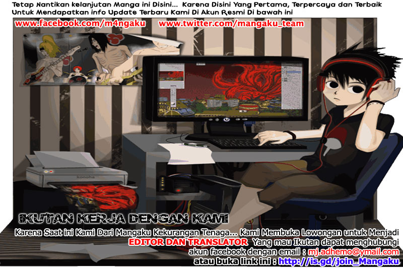 Bloody Monday - Chapter 26 23