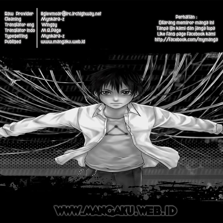 Bloody Monday - Chapter 3.2 1 Bloody Monday - Chapter 3.2 1