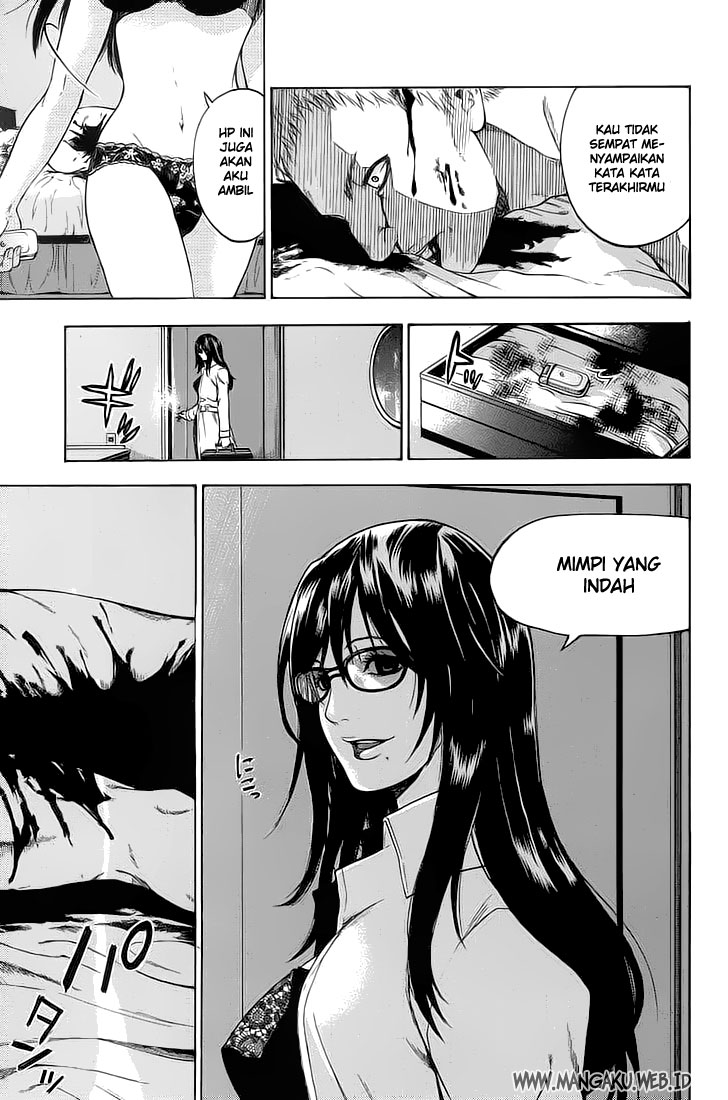 Bloody Monday - Chapter 1.2 9