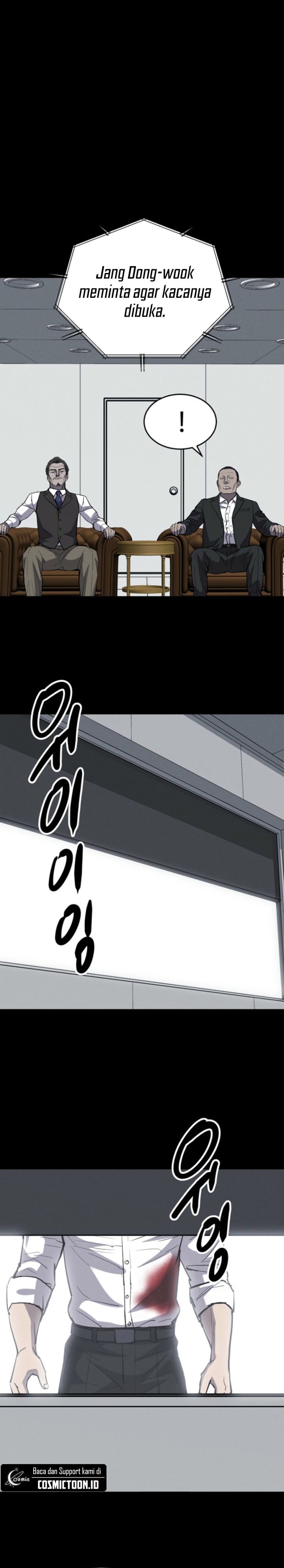 Blood Rain: Zero - Chapter 08 28