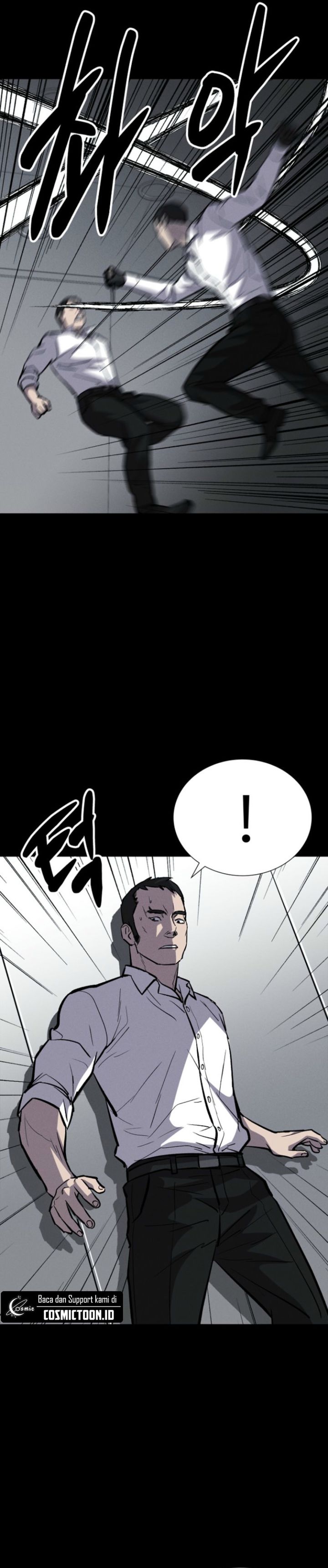 Blood Rain: Zero - Chapter 08 22