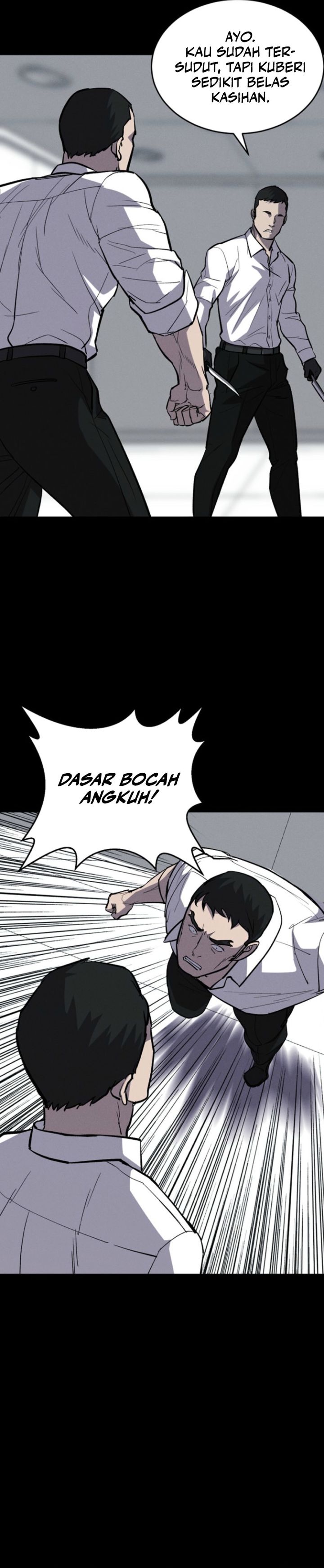 Blood Rain: Zero - Chapter 08 23