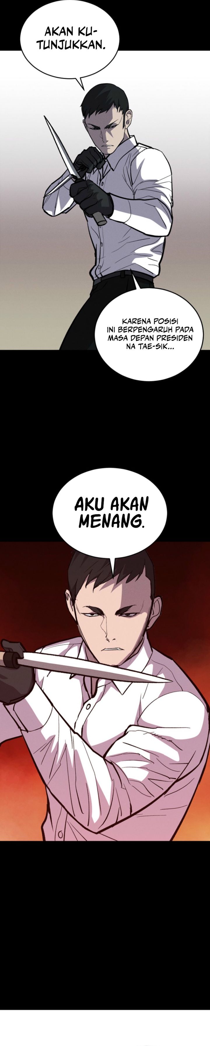 Blood Rain: Zero - Chapter 08 20