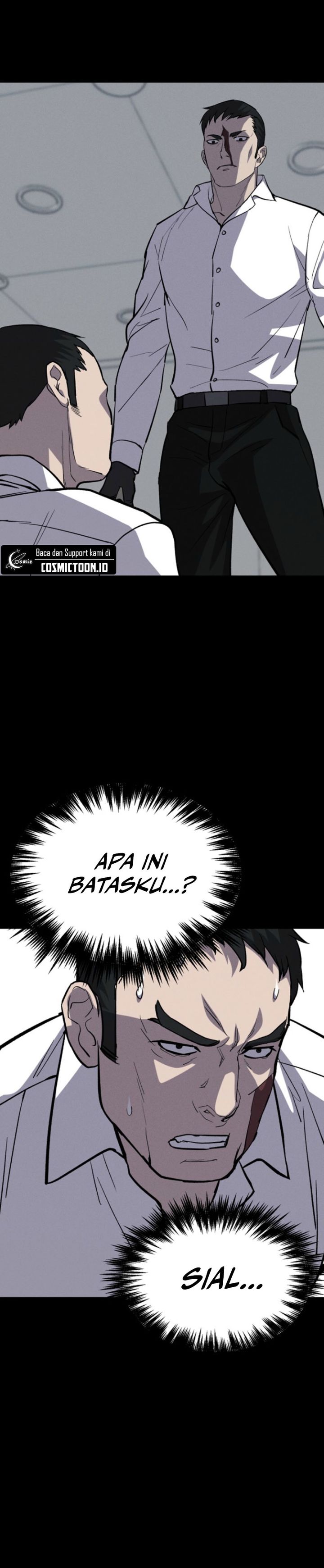 Blood Rain: Zero - Chapter 08 38