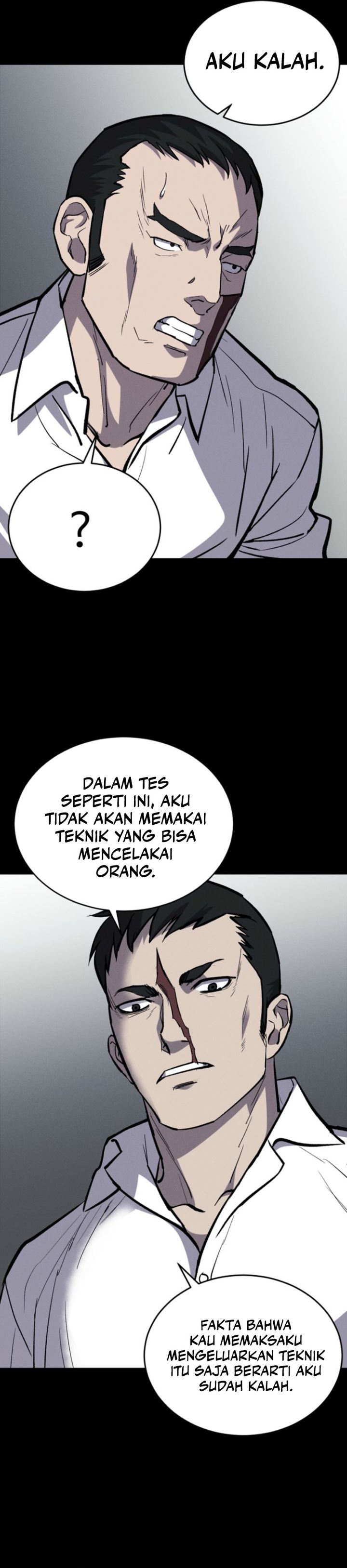 Blood Rain: Zero - Chapter 08 39