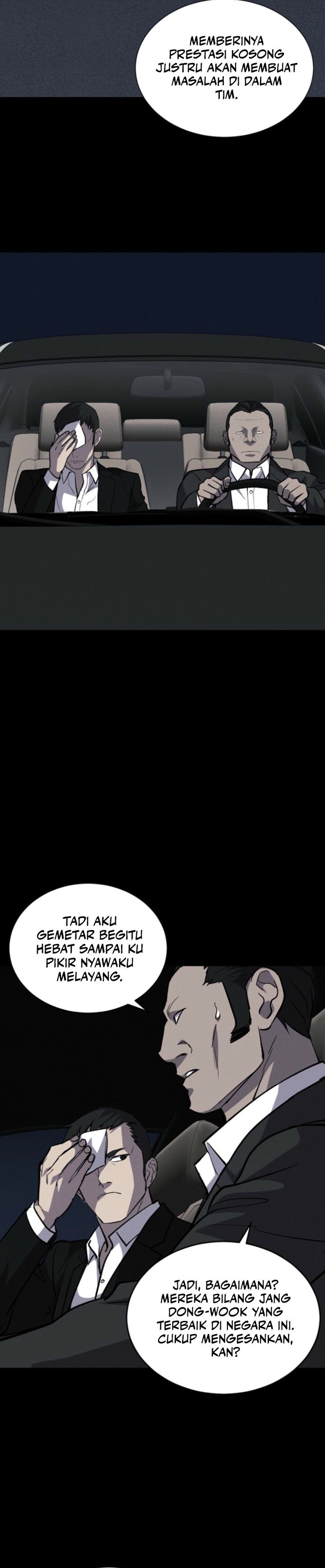 Blood Rain: Zero - Chapter 08 33