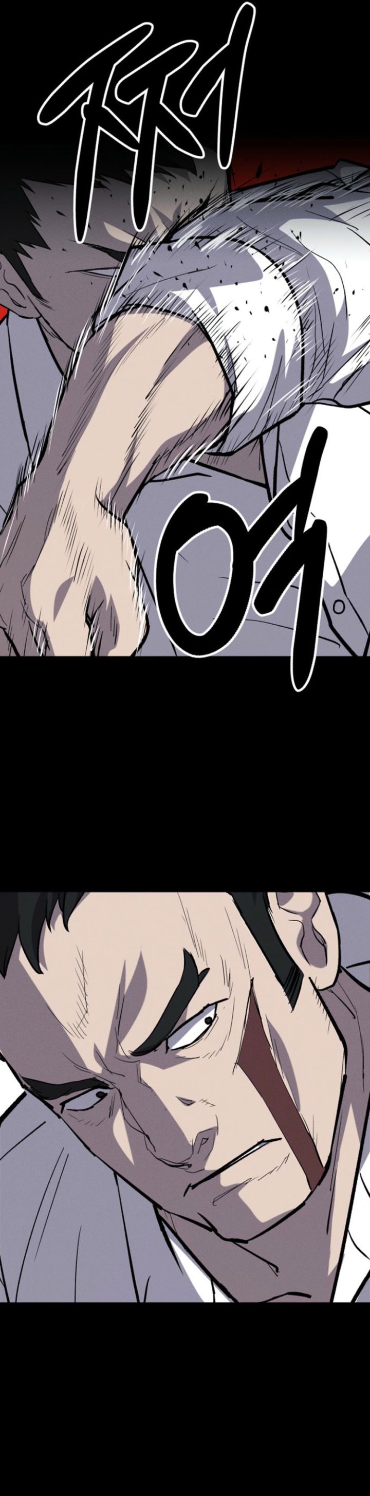 Blood Rain: Zero - Chapter 08 36