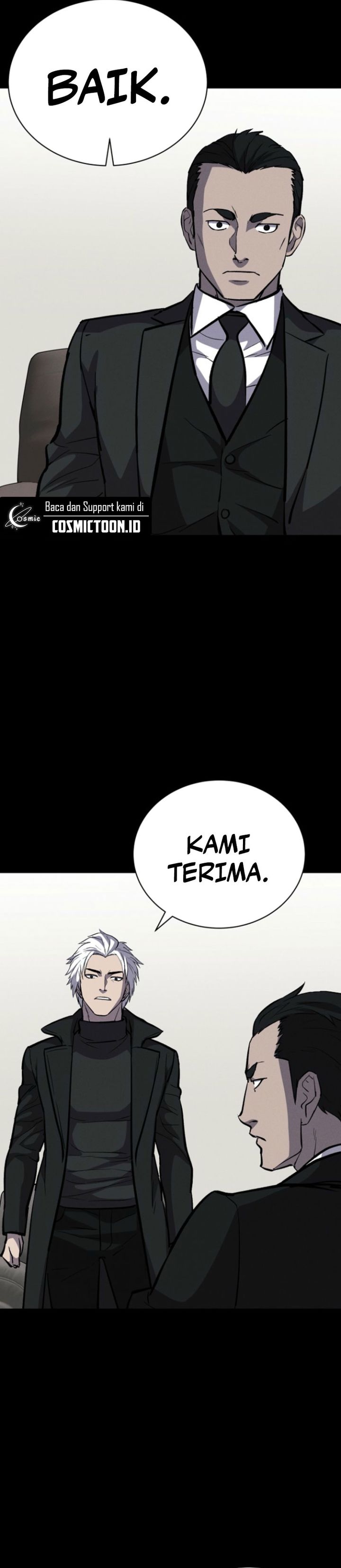 Blood Rain: Zero - Chapter 03 23