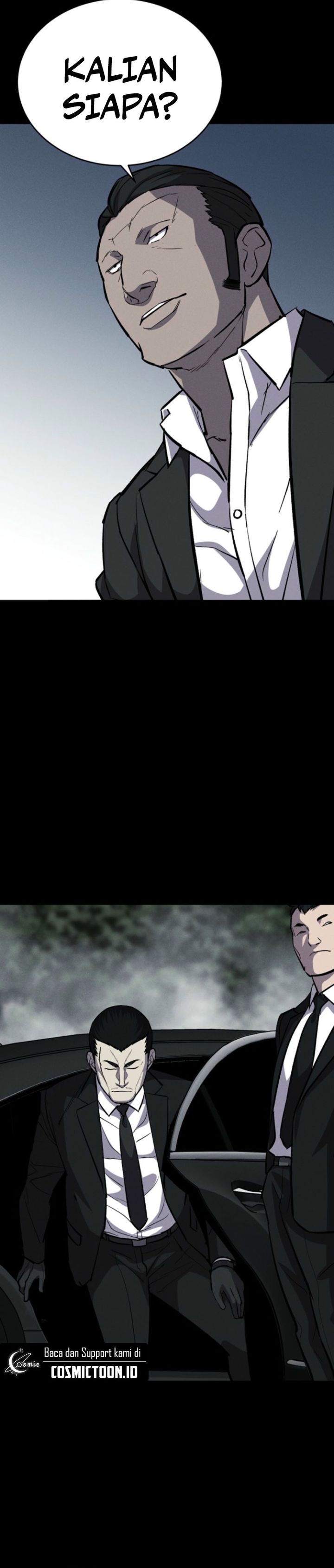 Blood Rain: Zero - Chapter 03 32