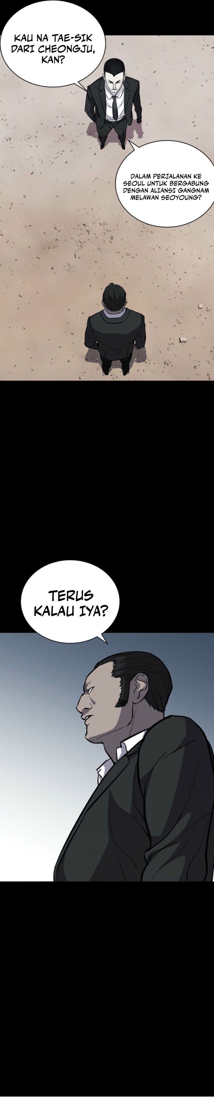 Blood Rain: Zero - Chapter 03 33