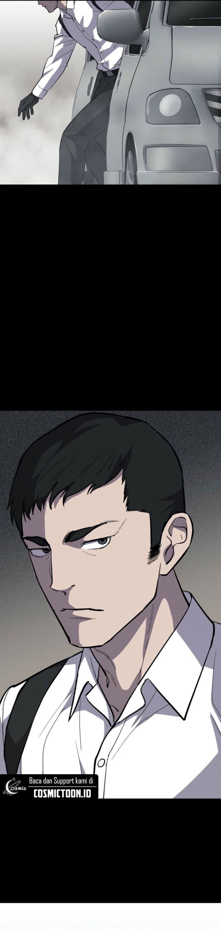 Blood Rain: Zero - Chapter 03 36