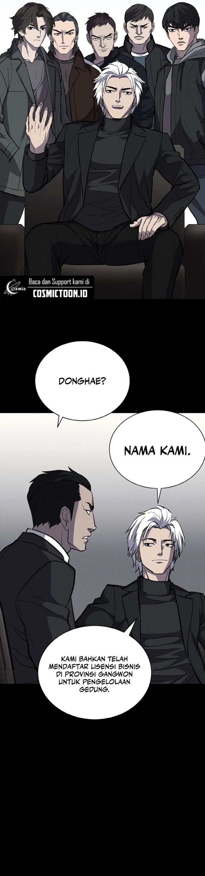 Blood Rain: Zero - Chapter 06 29