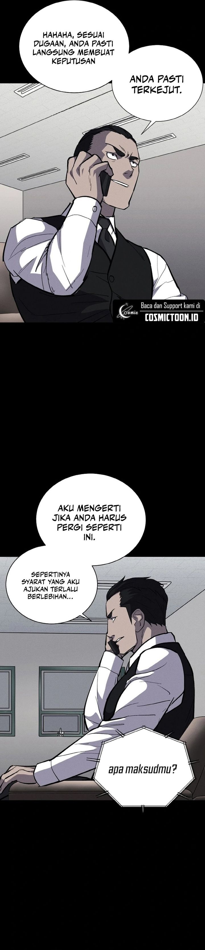 Blood Rain: Zero - Chapter 06 23